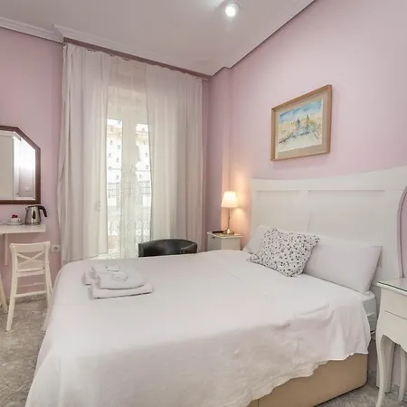 Apartamento Casa Patio Del Panadero *