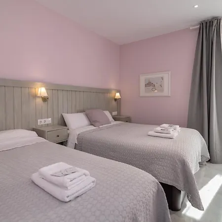 Casa Patio Del Panadero * Cadix