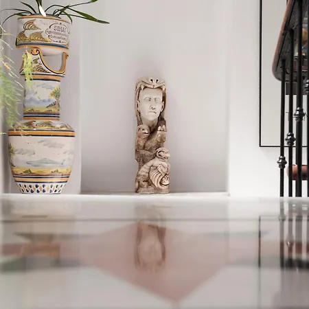 Appartement Casa Patio Del Panadero Cadix