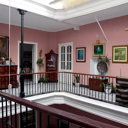 Casa Patio Del Panadero Cadix