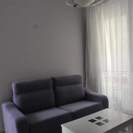 Appartement Casa Patio Del Panadero Cadix