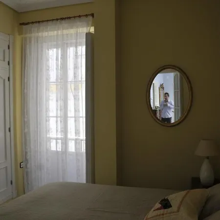 Casa Patio Del Panadero Appartement Cadix