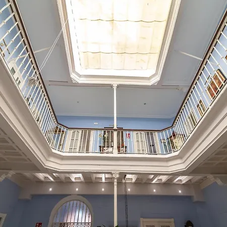 Appartement Casa Patio Del Panadero Cadix